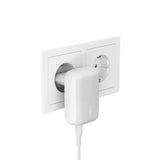 Belkin Boost Charge 42w Charger 30w Usb-C/12w Usb-A   Wcb009vfwh