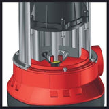 Einhell Bomba Sumergible Gc-Sp 3580 Ll, Bomba Sumergible / De Presión 4170445