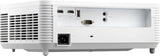 Viewsonic Px704hd - Dlp Projector - Uhp - 3d - 4000 Ansi Lumens - Full Hd [1920 X 1080] - 16:9 - 1080p