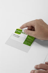 Selbstklebetasche Pocketfix 90x57mm Transp. 100 St