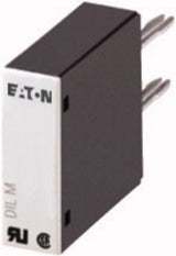Eaton Dilm95-Xspr240 Rc- 281206 Schutzbeschalt. 110-240vac F.Dilm40-95