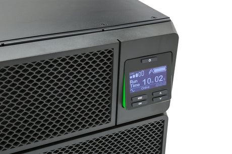 EAN 0731304308515 - APC Smart-UPS On-Line sistema de alimentación ininterrumpida (UPS) Doble conversión (en línea) 6 kVA 6000 imagen 11