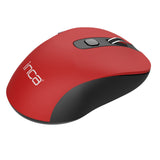Inca Raton Iwm-233rk 1600 Dpi,Wireless,6 Tamen,Red 2,4ghz