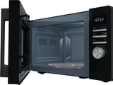 EAN 3838782611575 - Gorenje MO23A3BH microondas Negro Solo microondas Encimera 23 L 800 W imagen 7