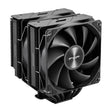 EAN 4711498480828 - FSP MP7-B Procesador Refrigerador de aire 12 cm Negro 1 pieza(s) imagen 1