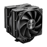 EAN 4711498480828 - FSP MP7-B Procesador Refrigerador de aire 12 cm Negro 1 pieza(s) imagen 1