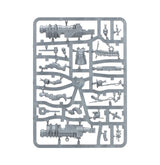 Warhammer Aos - Cities Of Sigmar Grand Canon D'Ironweld