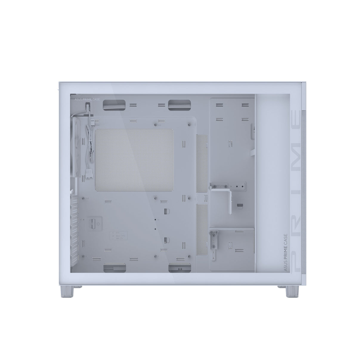 EAN 4711636165167 - ASUS PRIME AP303 TG White Blanco imagen 6