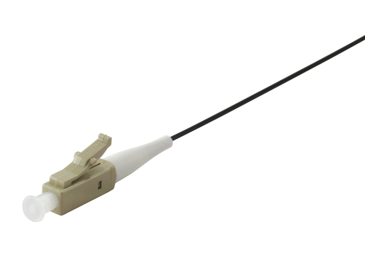 Cable Fibra Optica Om3 Lc  A Pigtal 50/125u 2m Pack 12unidades