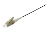 Cable Fibra Optica Om3 Lc  A Pigtal 50/125u 2m Pack 12unidades