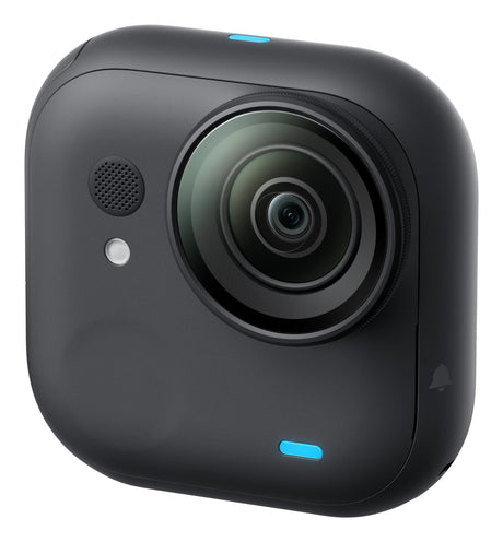 EAN 6977644761045 - Insta360 GO Ultra Standard Black cámara para deporte de acción 4K Ultra HD 25,4 / 1,28 mm (1 / 1.28") Wif imagen 19