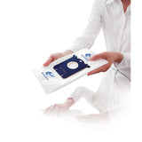 Worki K&M Ep Bag Micro 12 Philips / Electrolux Fc8021 12szt