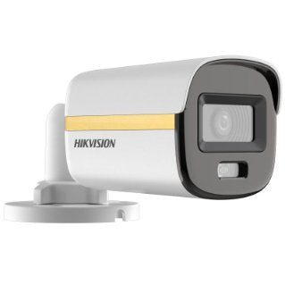 Camara Bullet Hikvision Ds-2ce10kf3t-Le(2.8mm) Hllet 5mp Hd-Tvi
