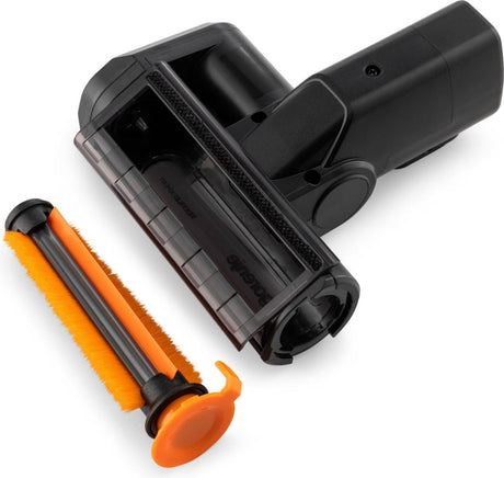 EAN 3838783075871 - Gorenje SVC296449NMBL Aspiradora escoba 2 en 1 Batería Secar HEPA Sin bolsa 0,6 L 550 W Carbón vegetal imagen 20