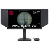 EAN 4718755094712 - ZOWIE XL2546X+ pantalla para PC 62,2 cm (24.5") 1920 x 1080 Pixeles Full HD Negro imagen 1