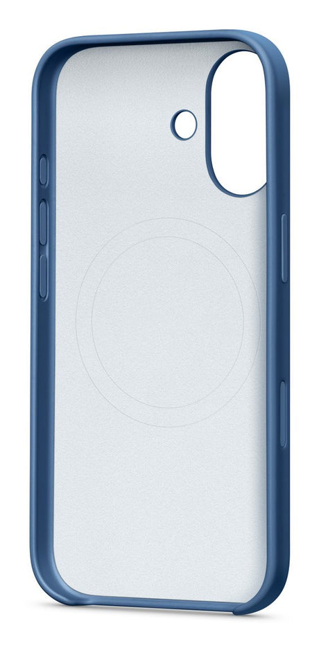 EAN 195950659238 - Apple MGK54LL/A funda para teléfono móvil 16 cm (6.3") Azul imagen 2