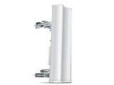 Ubiquiti Airmax Antena Sectorial Doble Polaridad 2.4ghz 15dbi 2g15-120