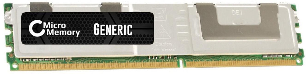 EAN 5704327397359 - CoreParts MMG1292/2GB módulo de memoria 1 x 2 GB DDR2 ECC imagen 1