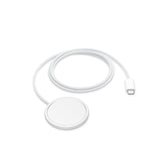 EAN 0195949590580 - Apple MX6X3ZM/A cargador de dispositivo móvil Universal Blanco USB Cargador inalámbrico Carga rápida Inte imagen 3