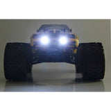 Jamara Monmertruck Myron 1:10 Bl 4wd Led Lipo 2,4ghz 14+