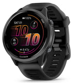 Garmin Forerunner 570 - 47mm - Negro / Slate Gris