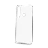 EAN 8021735746140 - Celly GELSKIN796 funda para teléfono móvil 16 cm (6.3") Transparente imagen 2