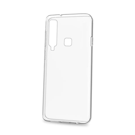 EAN 8021735746140 - Celly GELSKIN796 funda para teléfono móvil 16 cm (6.3") Transparente imagen 2