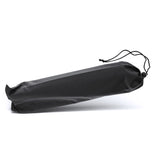 Trípode Aluminio Profesional Inline 3 Patas Hasta 1,30m