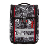 Mcneill Juego De Mochila Escolar Perfecto 5tlg. Marvel-Avengers