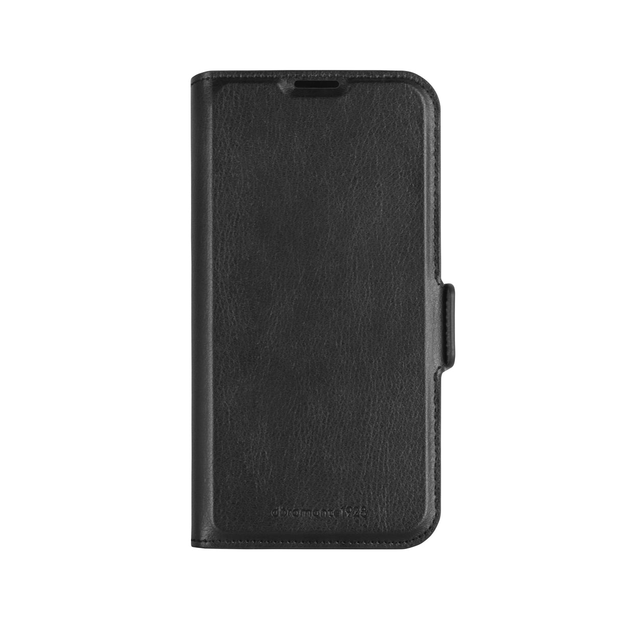 EAN 5711428065353 - dbramante1928 Oslo Pro funda para teléfono móvil 15,5 cm (6.1") Folio Negro imagen 1