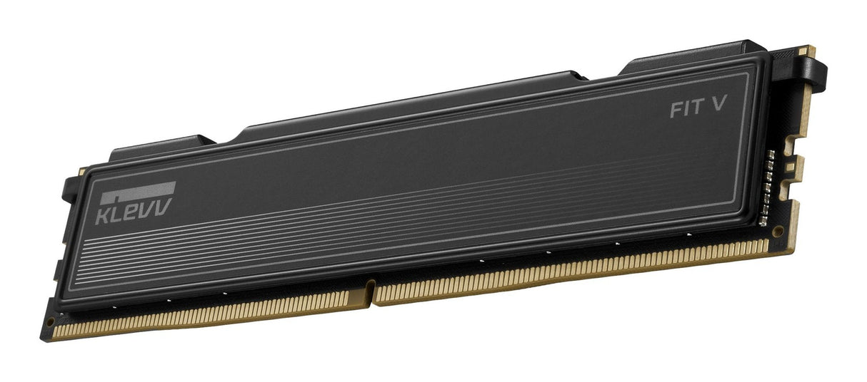 32 Gb Ddr5-Ram Pc6000 Klevv Fit V Range H S 2x16gb Kit