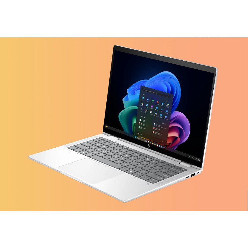 EAN 0199251887802 - HP EliteBook X Flip G1i Next Gen AI Wolf Pro Security Edition Copilot+ PC Intel Core Ultra 7 258V Híbrido imagen 19