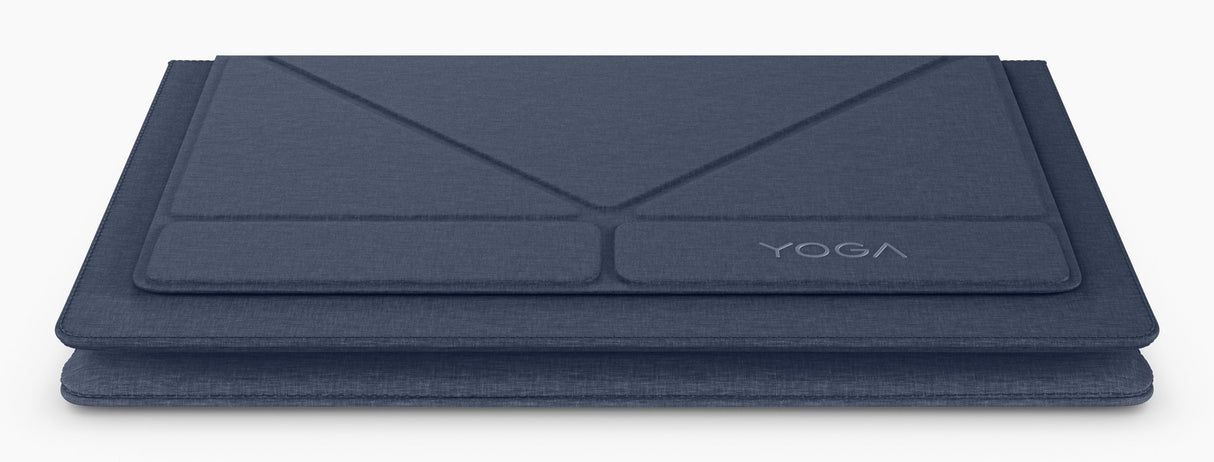 EAN 0195892136637 - Lenovo GX41U39292 maletines para portátil 35,6 cm (14") Funda Azul imagen 3