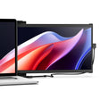 EAN 0850001446990 - Mobile Pixels Duex Max DS pantalla para PC 35,8 cm (14.1") 1920 x 1080 Pixeles Full HD LCD Negro imagen 1