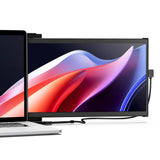 EAN 0850001446990 - Mobile Pixels Duex Max DS pantalla para PC 35,8 cm (14.1") 1920 x 1080 Pixeles Full HD LCD Negro imagen 1