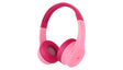 EAN 5055374709948 - Motorola MOTO JR300 Auriculares Inalámbrico y alámbrico Diadema Llamadas/Música Bluetooth Rosa claro imagen 1