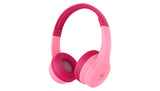 EAN 5055374709948 - Motorola MOTO JR300 Auriculares Inalámbrico y alámbrico Diadema Llamadas/Música Bluetooth Rosa claro imagen 1