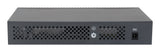 Levelone Switch 4x10ge 4x10gsfp+ 19" Managed L3