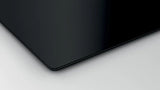 EAN 4242005435586 - Bosch PVQ711GA6 hobs Negro Integrado 70 cm Con placa de inducción 4 zona(s) Campana integrada imagen 2