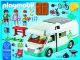 EAN 4008789700889 - Playmobil FamilyFun 70088 set de juguetes imagen 3