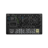 EAN 7340172702801 - Fractal Design Ion Gold 850W unidad de fuente de alimentación 24-pin ATX ATX Negro imagen 5