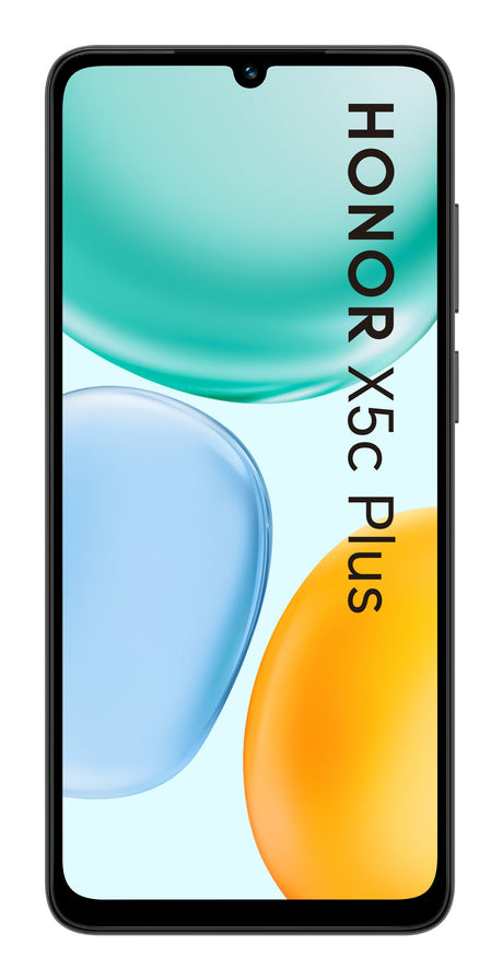 EAN 6936520876136 - Honor X5c PLUS 17,1 cm (6.74") MagicOS 9.0 4 GB 128 GB 5260 mAh Negro imagen 7