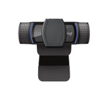 EAN 0097855162045 - Logitech 960-001360 cámara web 1920 x 1080 Pixeles USB Negro imagen 4