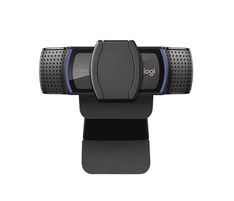 EAN 0097855162045 - Logitech 960-001360 cámara web 1920 x 1080 Pixeles USB Negro imagen 4