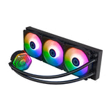 Refrigeración Líquida Cooler Master Masterliquid 360 Atmos, Mlx-D36m-A25pz-R1