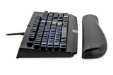 Kensington Reposamuñecas Ergosoft Para Teclados Mecánicos Y De Juego