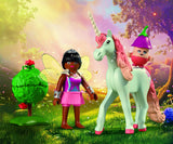 EAN 4008789718419 - Playmobil Fairies 71841 figura de juguete para niños imagen 4