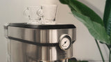 Cecotec Cafelizzia 790 Steel Pro Cafetera Espresso