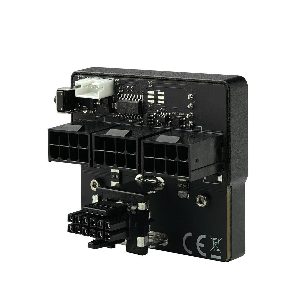 EAN 4260711990786 - Thermal Grizzly TG-WV-P38H1N parte carcasa de ordenador Universal Kit para GPU (unidad de procesamiento g imagen 4
