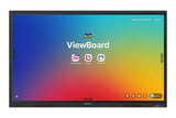 Viewboard 41 Serie Touchscreen 65inch Uhd, Android 16 Edla, Ir 450 Nits, 2x20w + Sub 15w + 8 Array Mic, 3 X Usb-C 8/128gb, 8-Core C